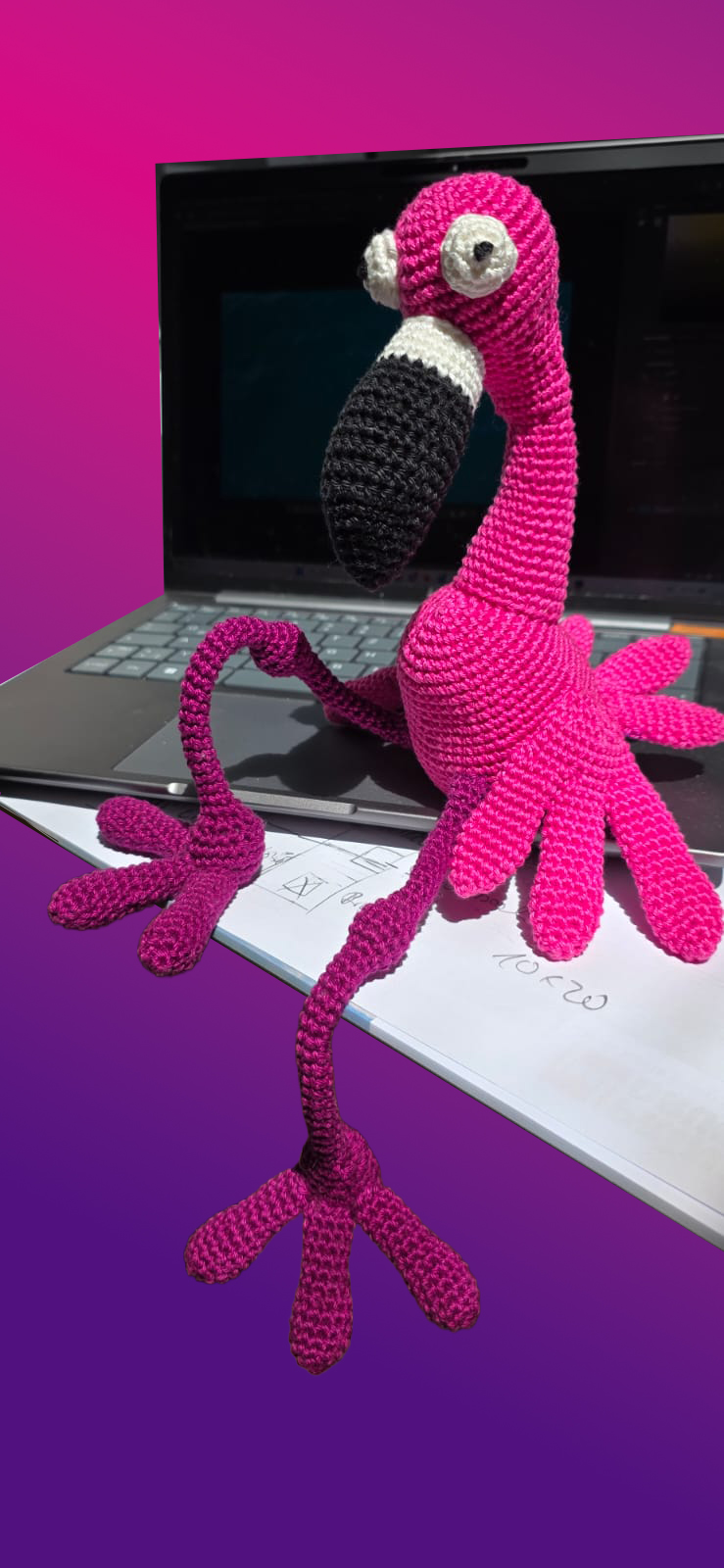 3D printing project at a school in Kihaadhoo, Maldives