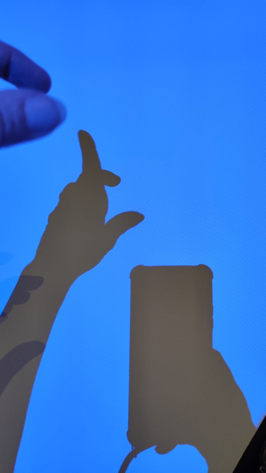 science - abstract photo